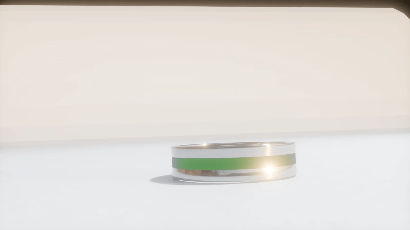 Communication ring concept